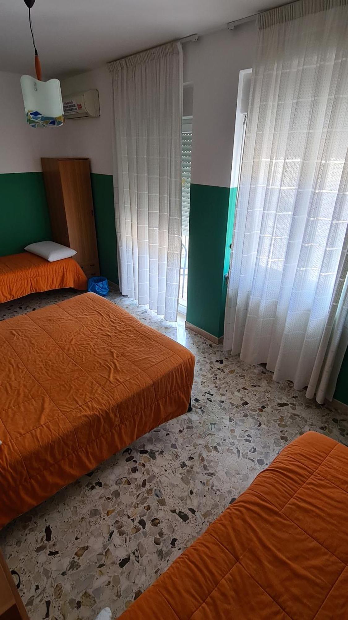 B&B Santa Lucia San Giovanni Rotondo Exterior photo
