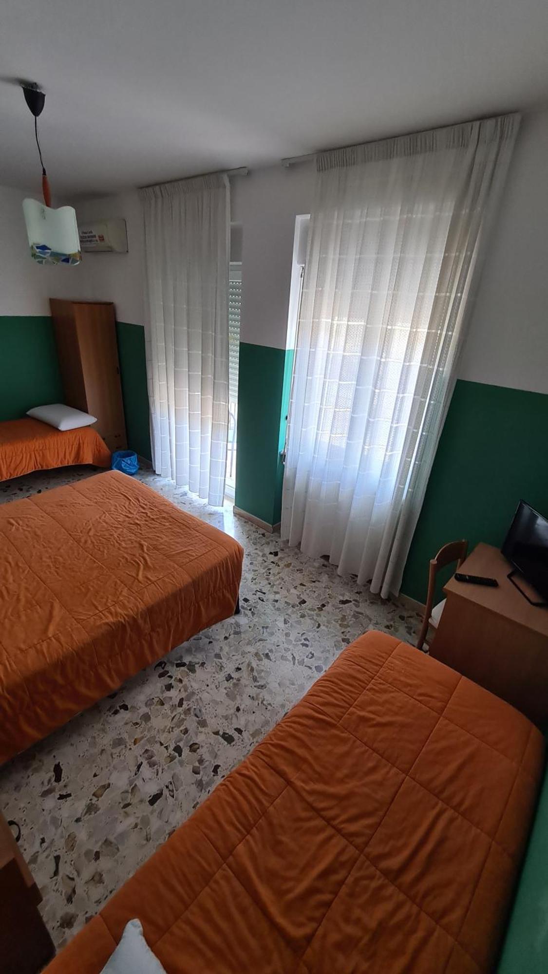 B&B Santa Lucia San Giovanni Rotondo Exterior photo