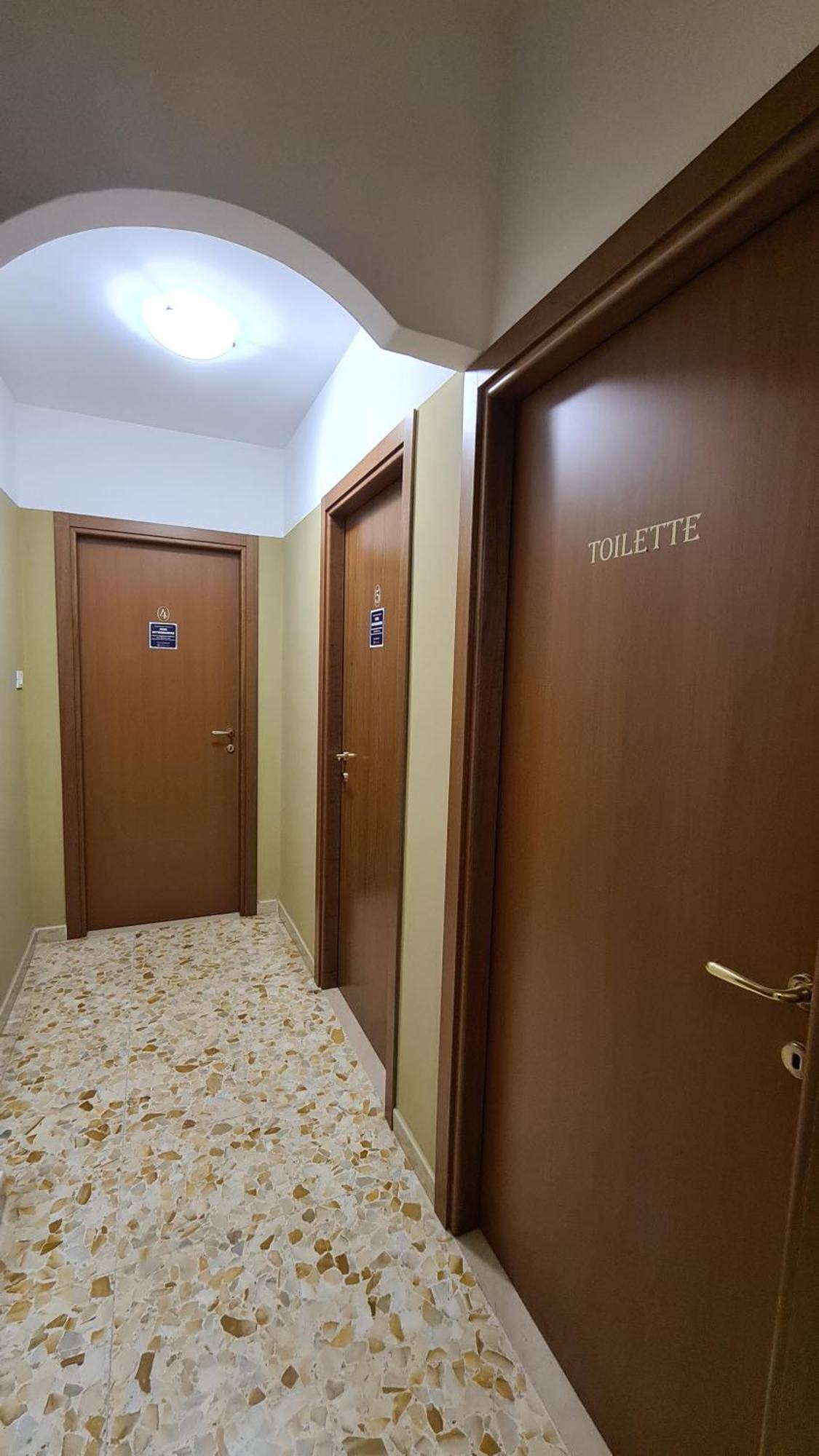 B&B Santa Lucia San Giovanni Rotondo Exterior photo