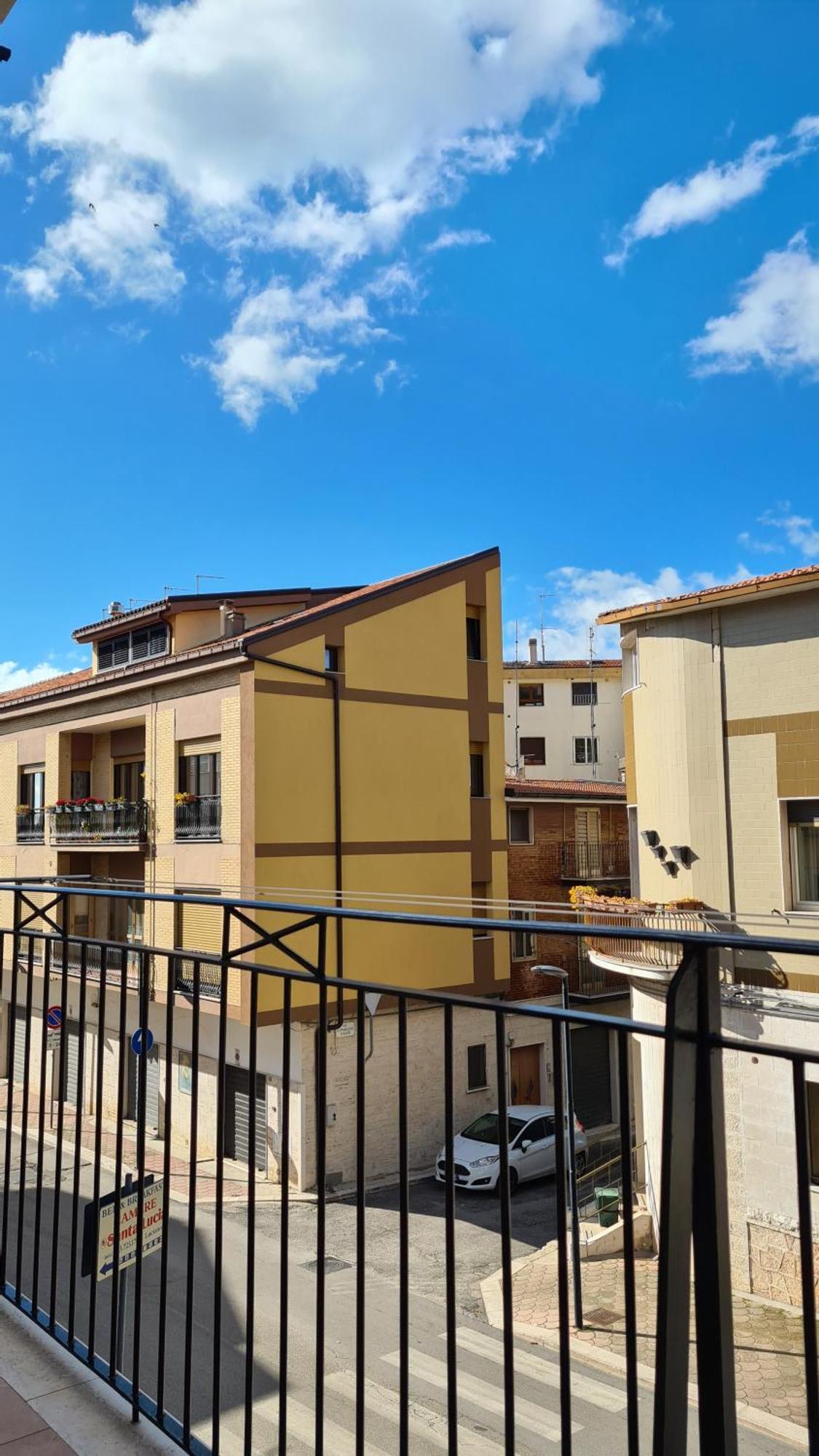 B&B Santa Lucia San Giovanni Rotondo Exterior photo